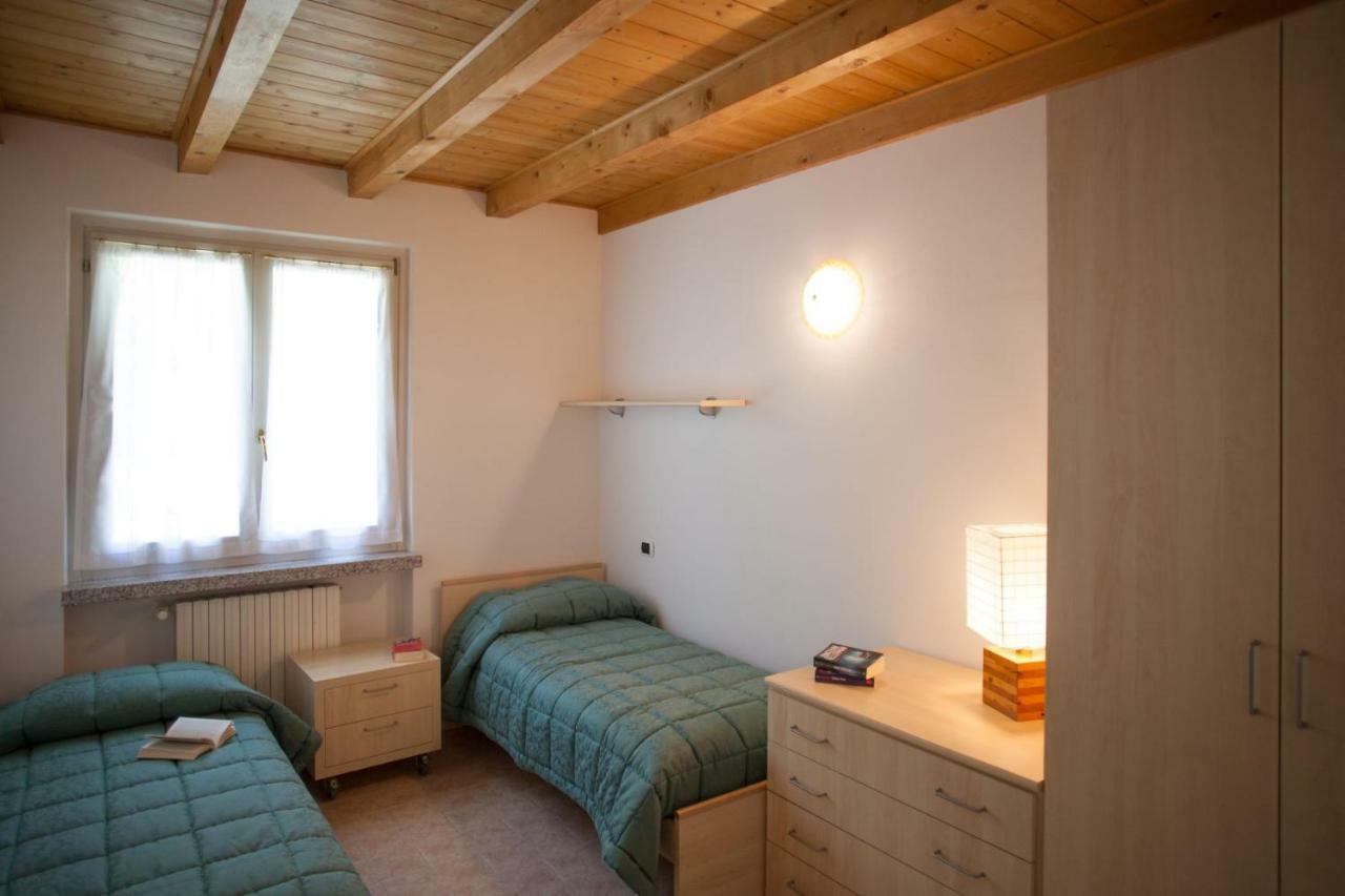 Residence Villa Aranci Limone sul Garda Exterior foto